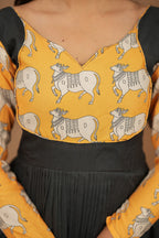 Madhavi