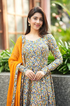 Aruvi - Anarkali