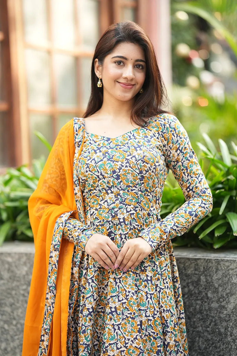 Aruvi - Anarkali