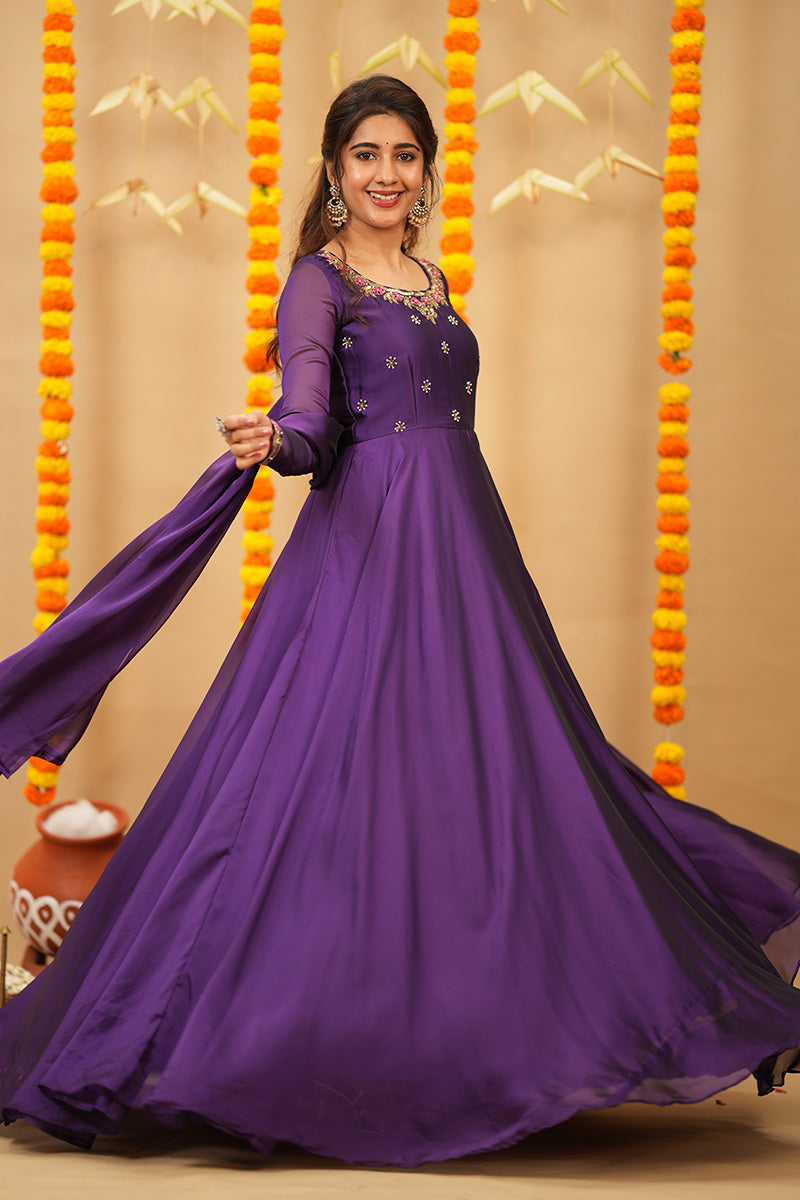 Megna Secondary image