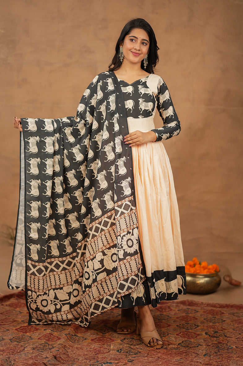 Madhavi