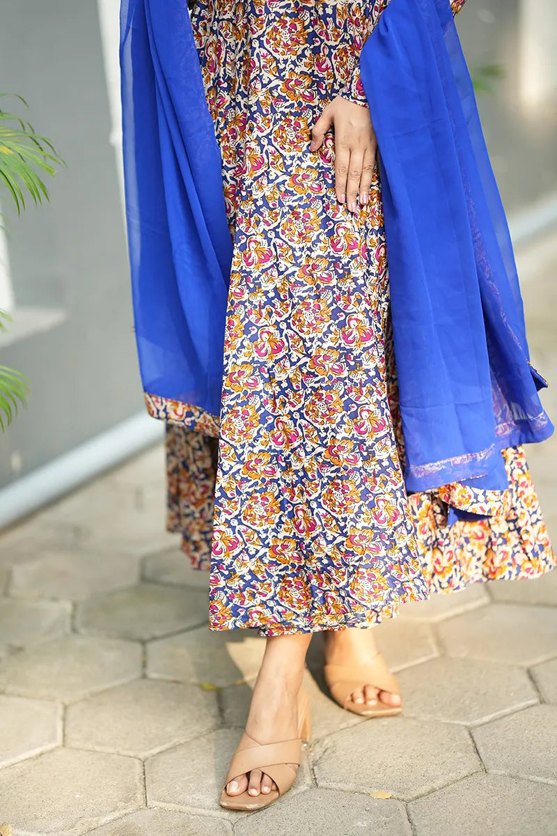 Aruvi - Anarkali
