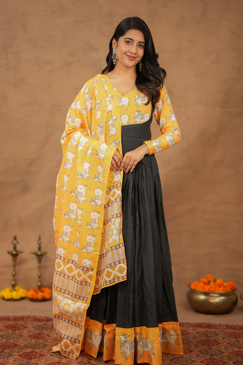Madhavi