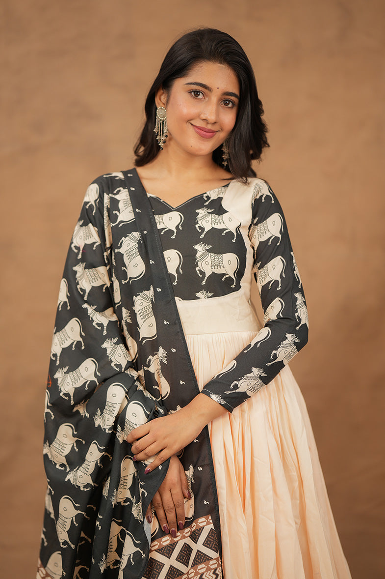 Madhavi