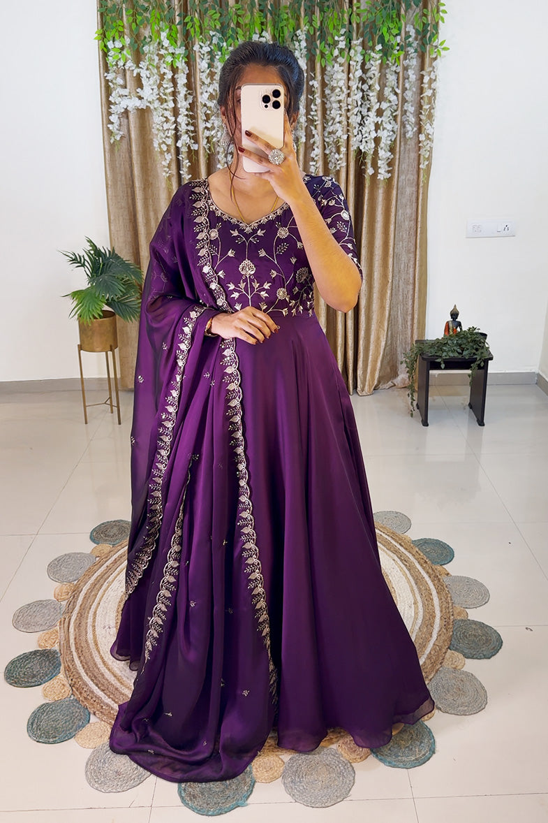 Radha
