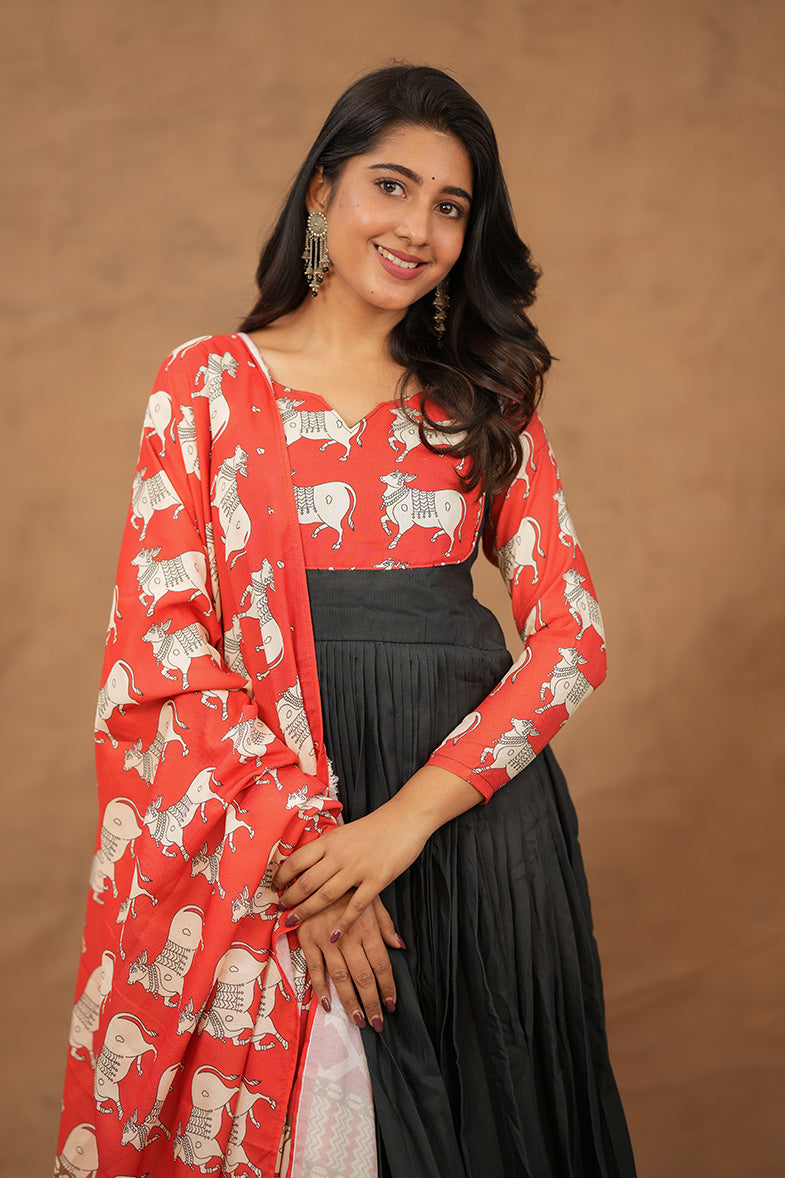 Madhavi