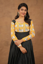 Madhavi