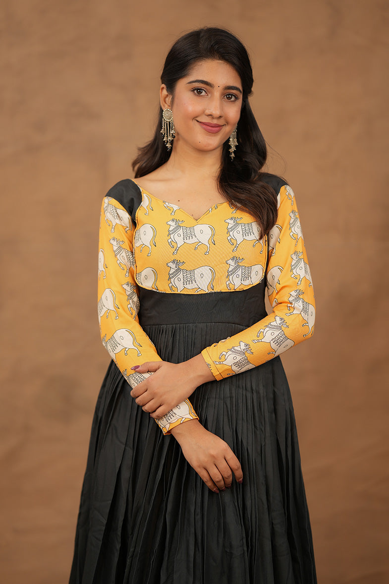 Madhavi