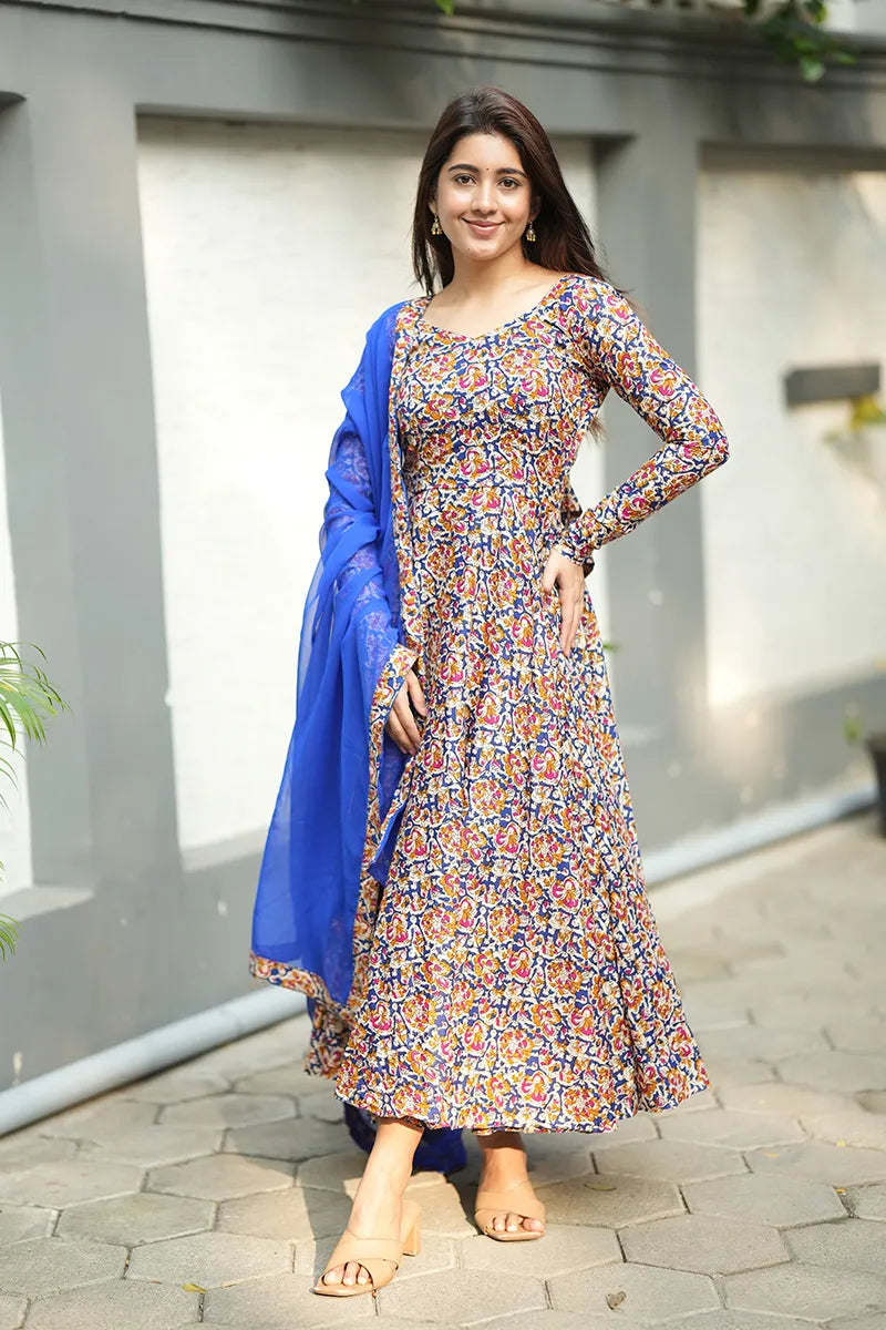 Aruvi - Anarkali