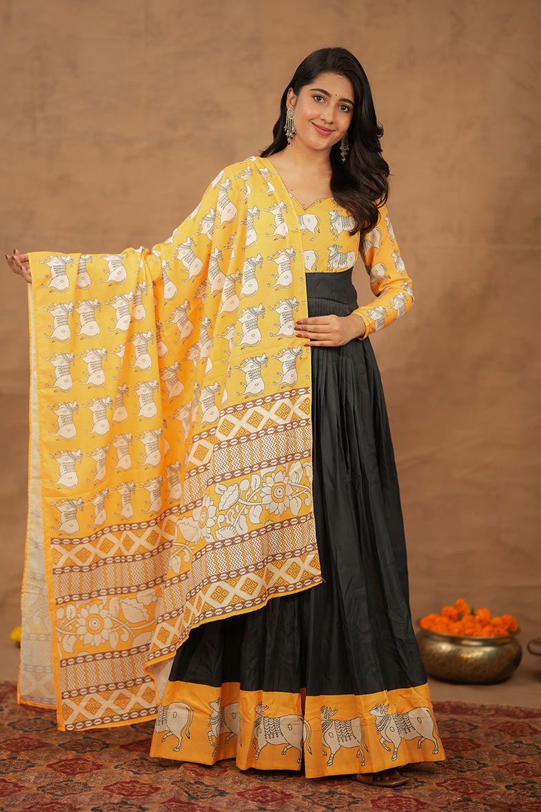 Madhavi