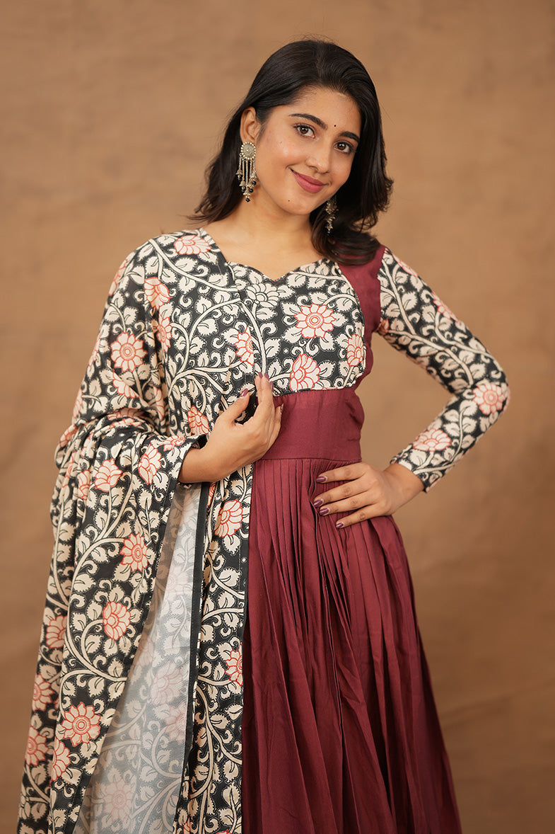 Madhavi