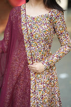 Aruvi - Anarkali