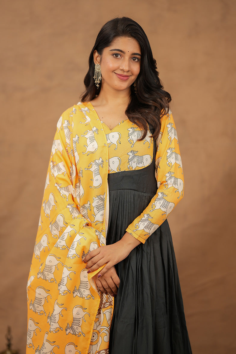 Madhavi
