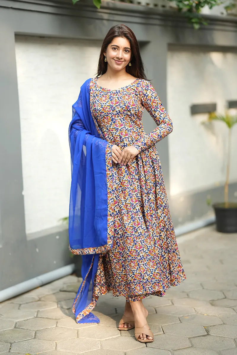 Aruvi - Anarkali