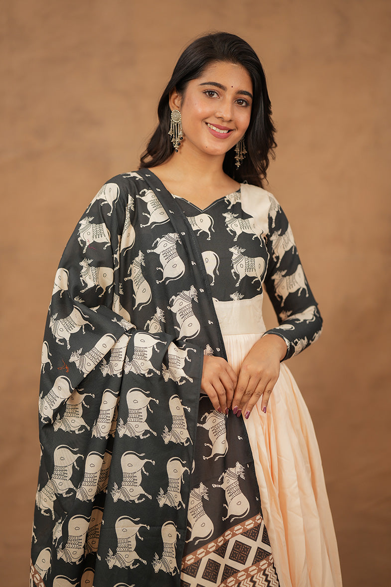 Madhavi