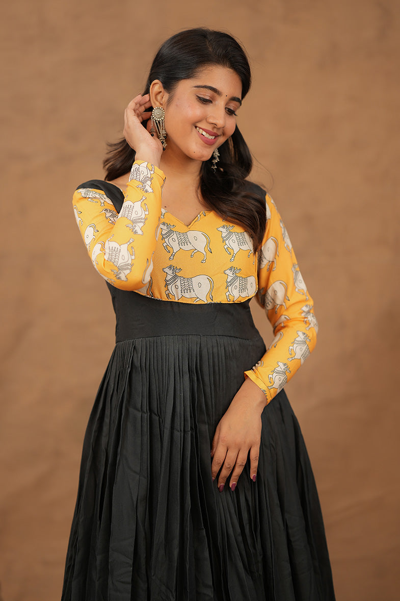 Madhavi