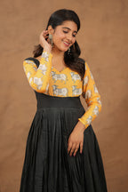 Madhavi