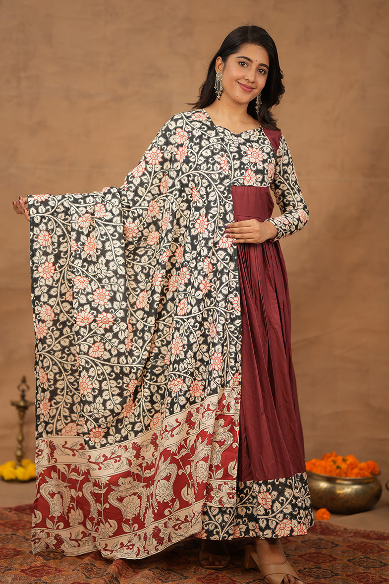 Madhavi