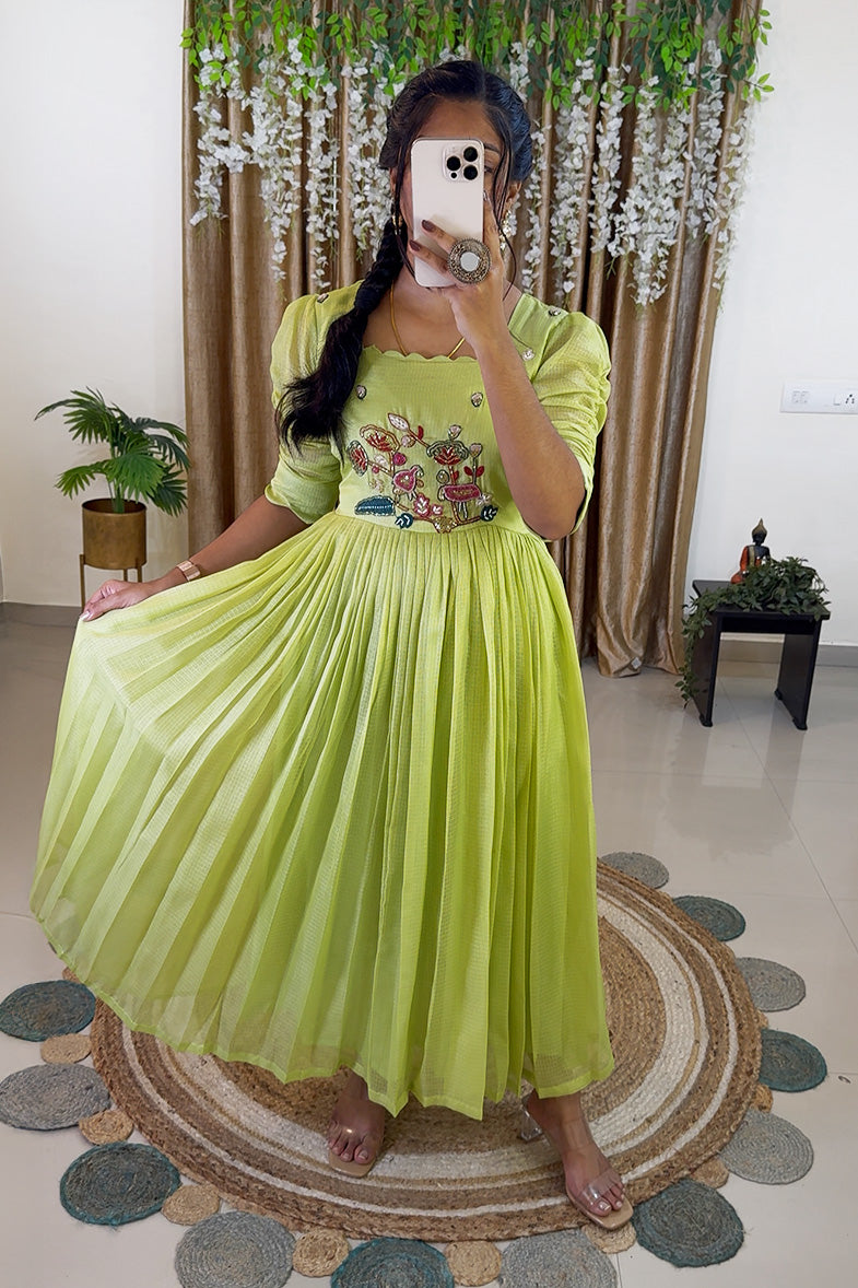 Charu