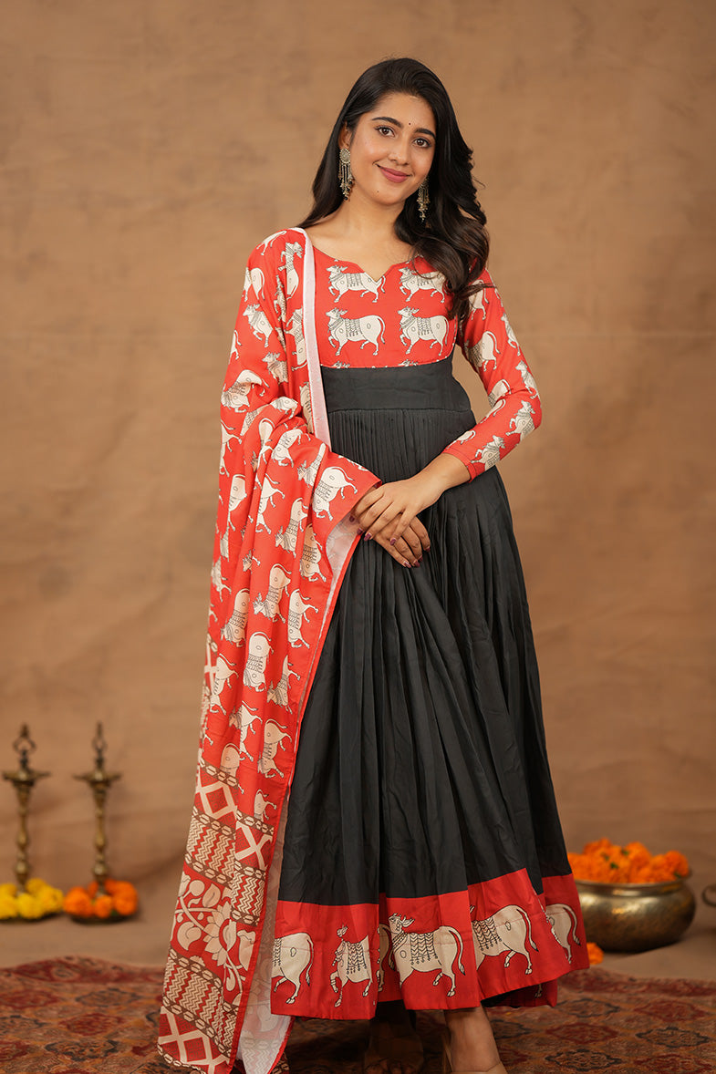 Madhavi