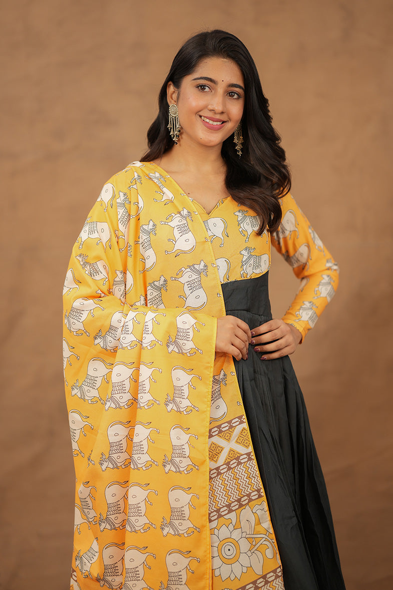 Madhavi