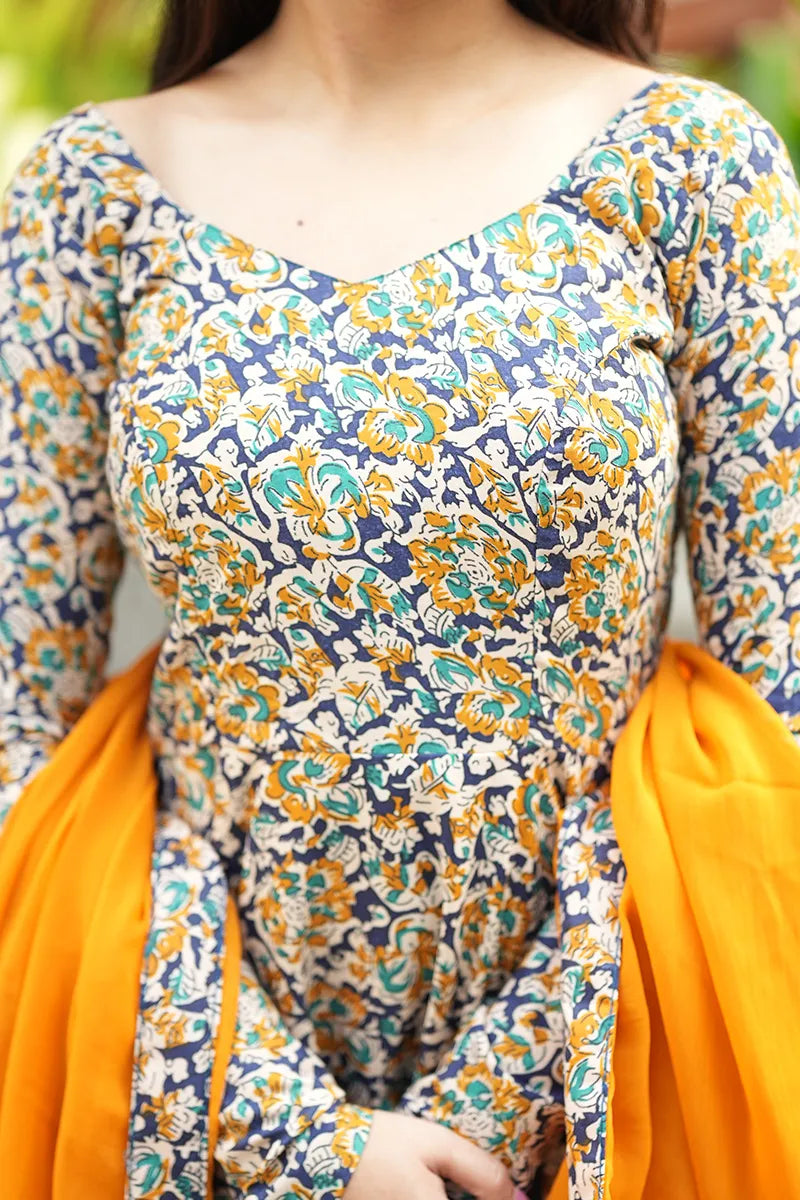 Aruvi - Anarkali