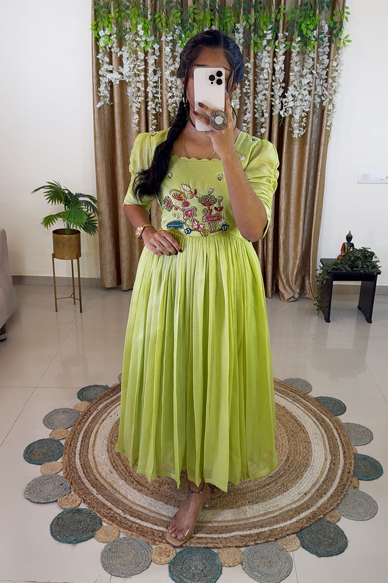 Charu