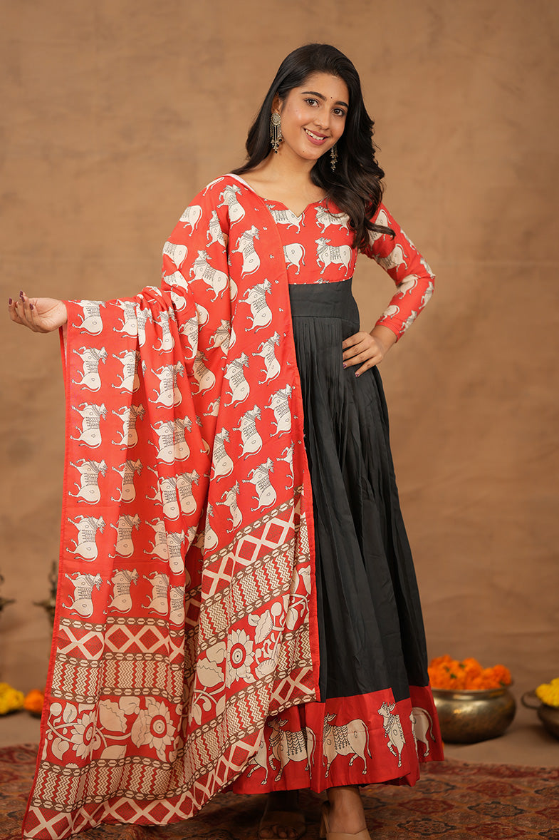 Madhavi