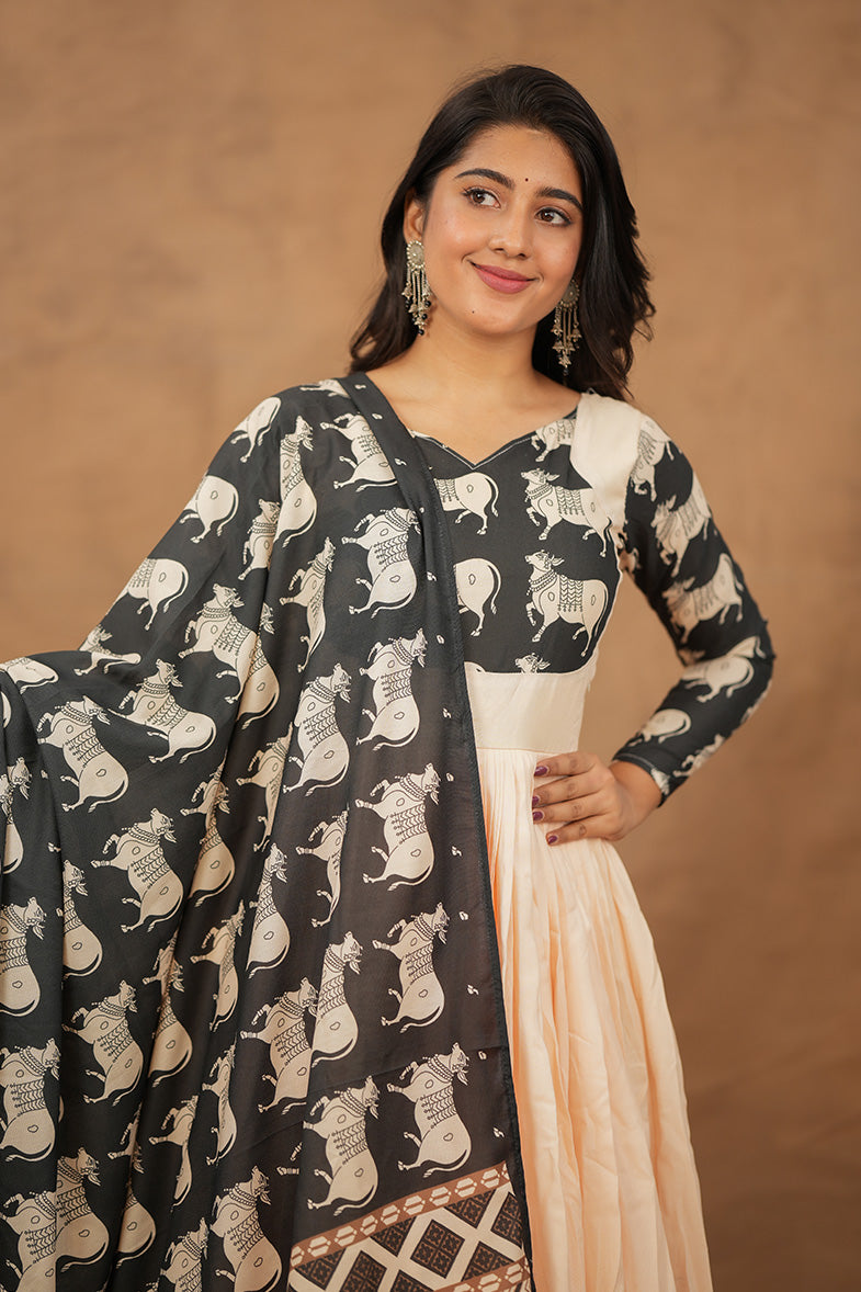 Madhavi
