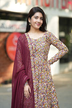 Aruvi - Anarkali