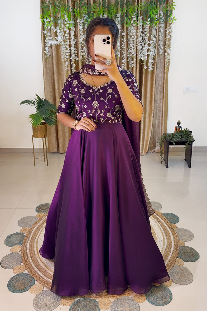 Radha