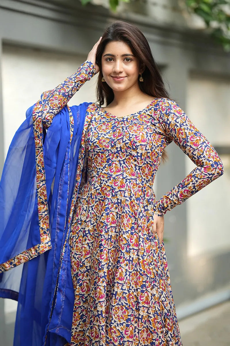 Aruvi - Anarkali