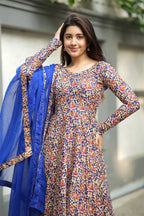 Aruvi - Anarkali