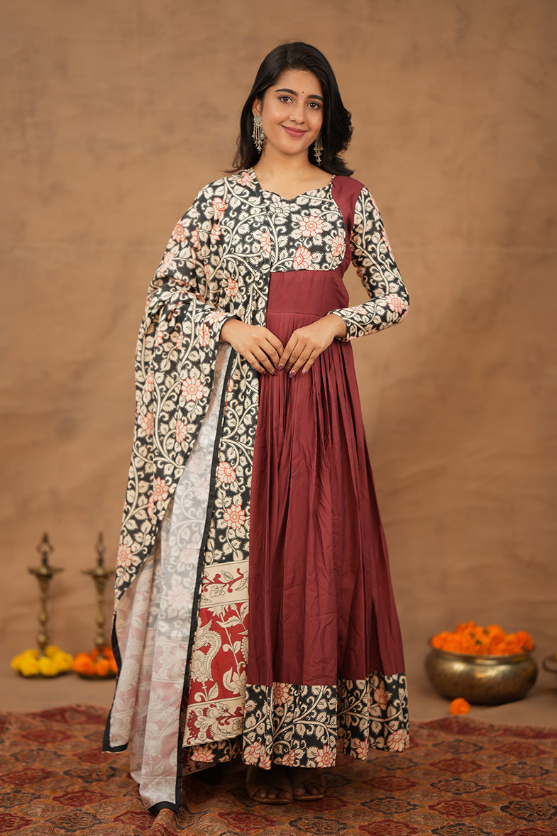 Madhavi