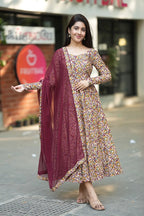 Aruvi - Anarkali