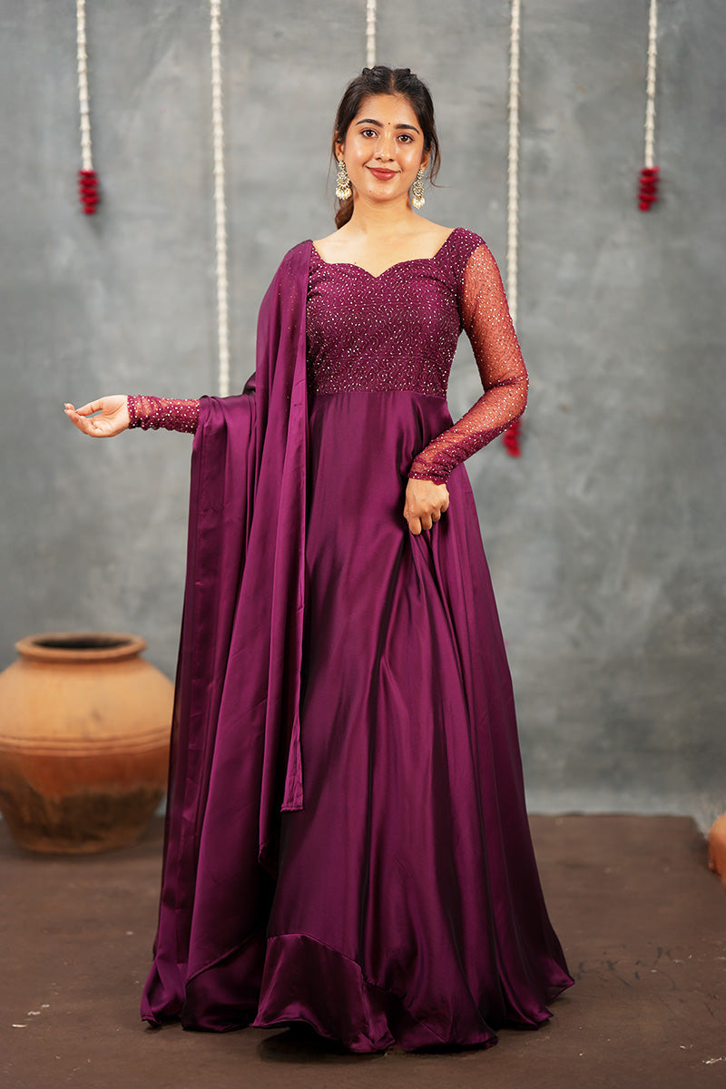 Manya Secondary image