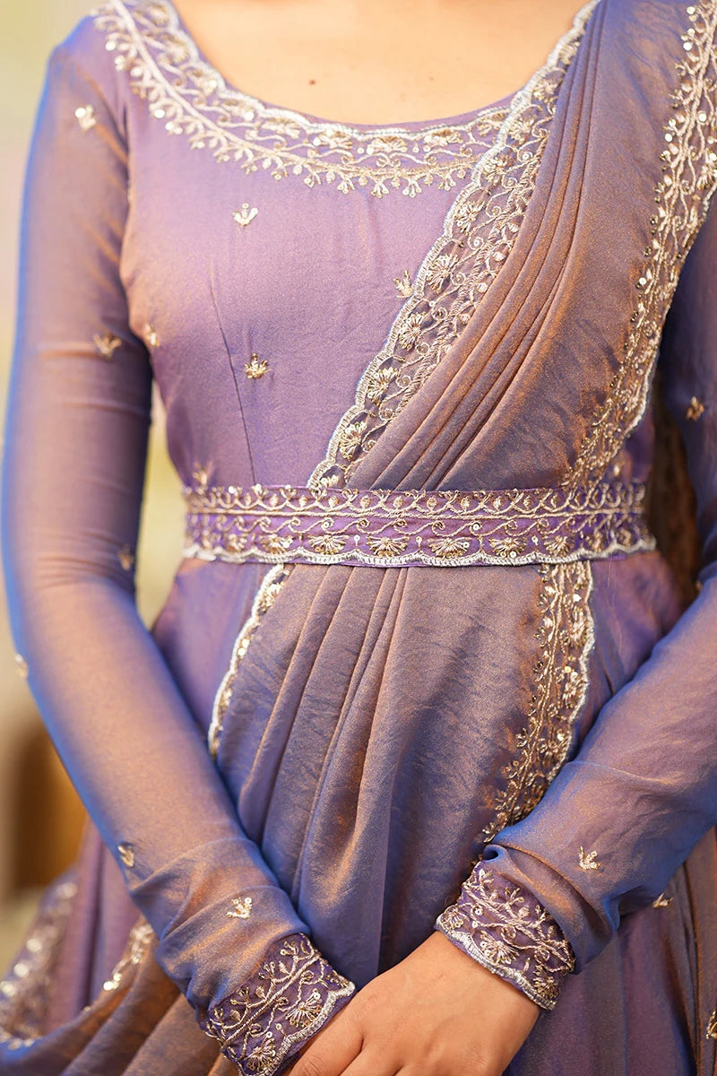 Sarah