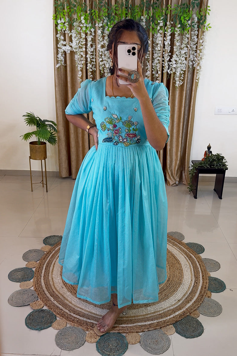Charu