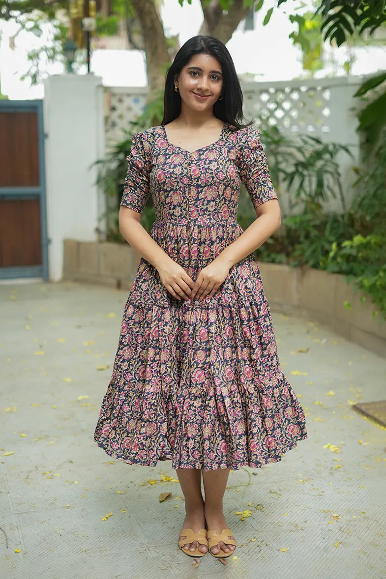 Aruvi - Maxi ❣️
