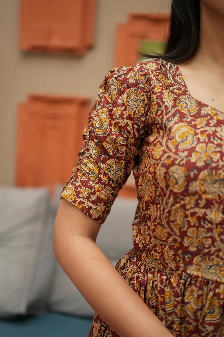 Aruvi - Maxi ❣️