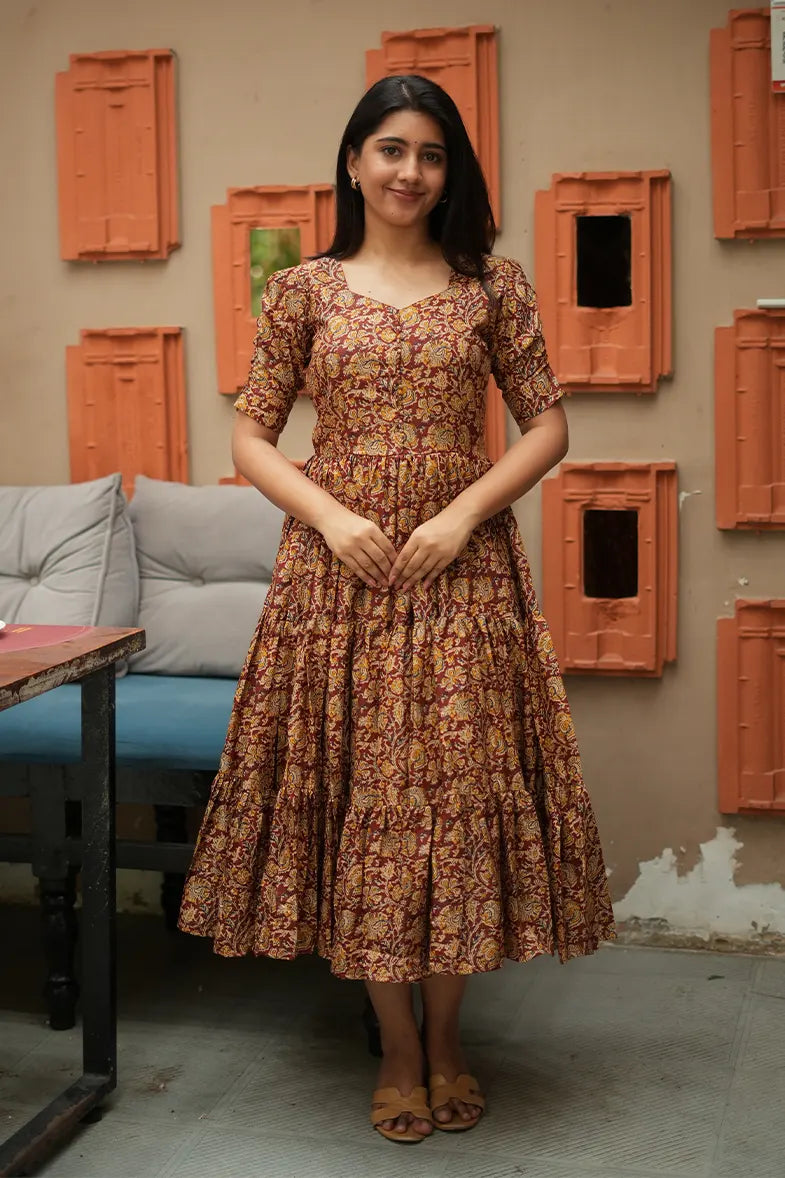 Aruvi - Maxi ❣️