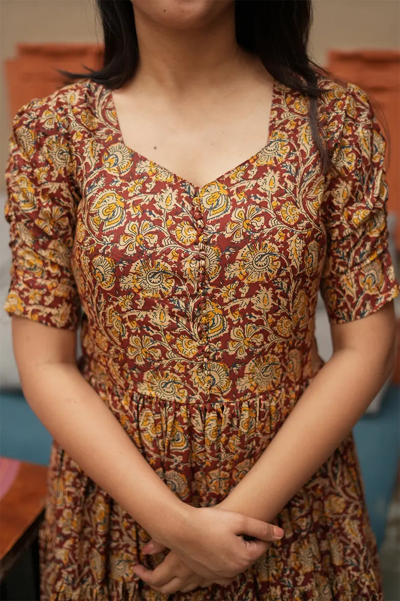 Aruvi - Maxi ❣️