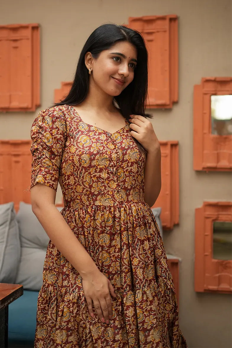 Aruvi - Maxi ❣️