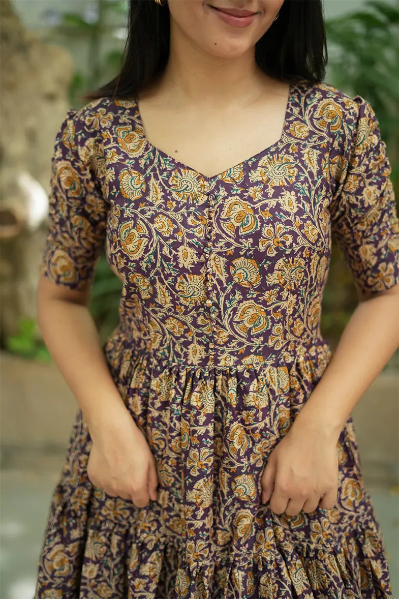 Aruvi - Maxi ❣️