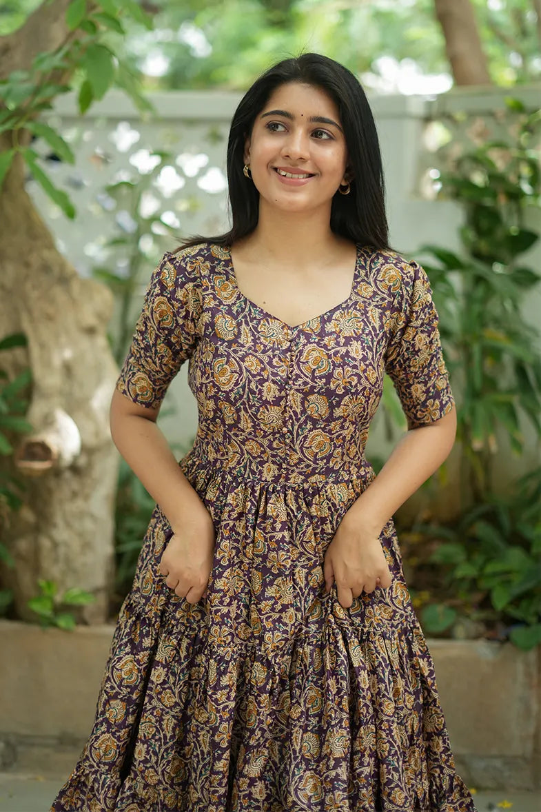 Aruvi - Maxi ❣️
