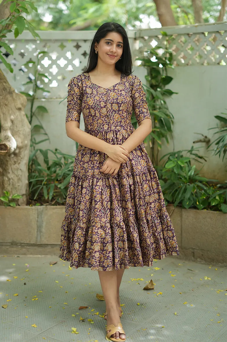 Aruvi - Maxi ❣️