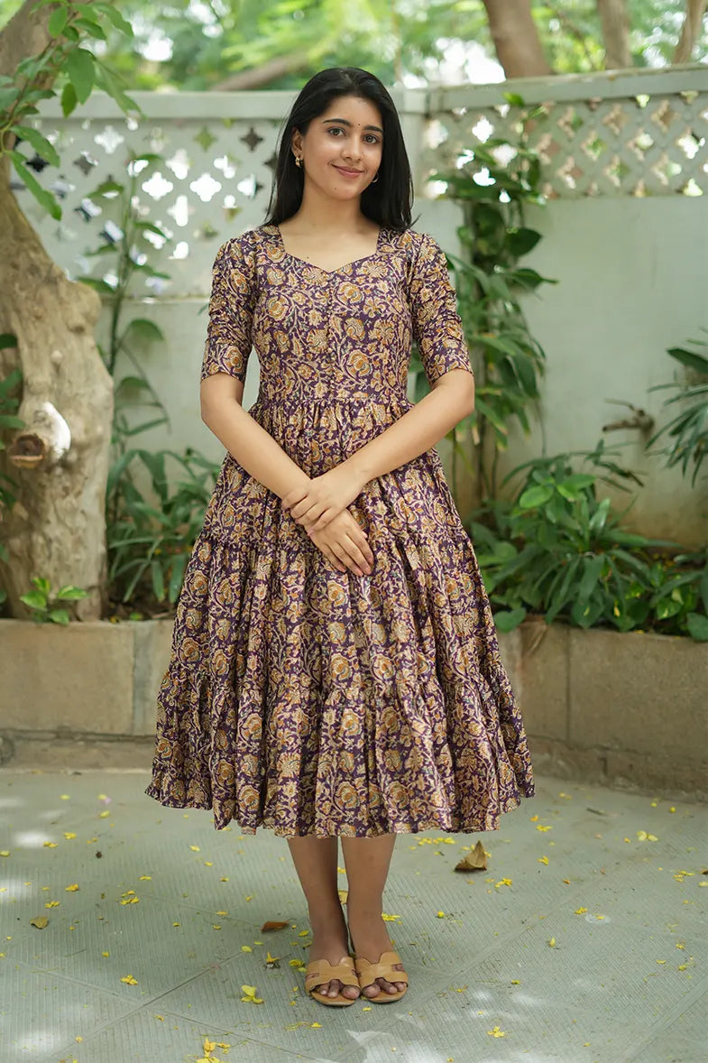 Aruvi - Maxi ❣️