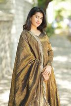 Kanmani Gown