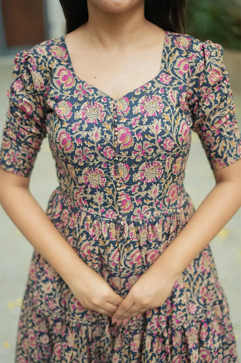 Aruvi - Maxi ❣️