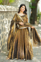 Kanmani Gown